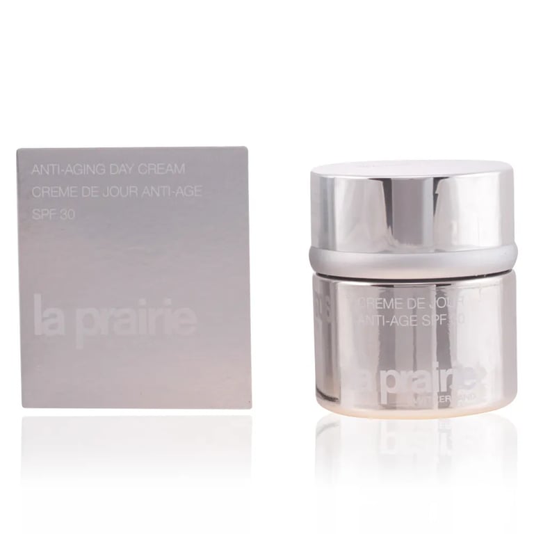 Anti-Aging Day Cream Spf30