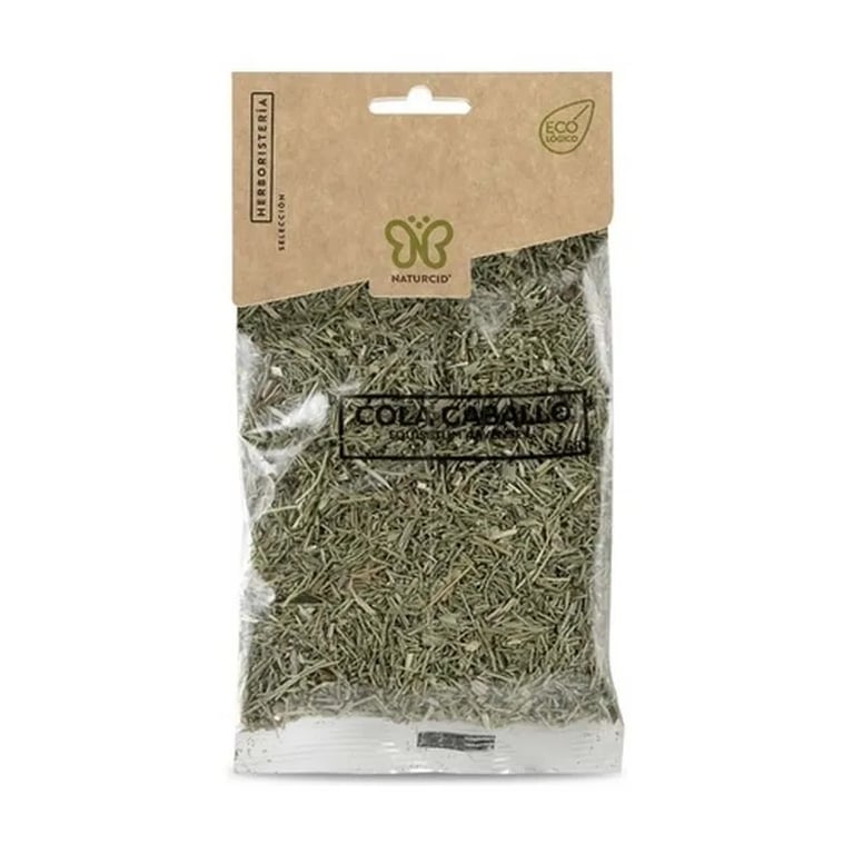 Cola De Caballo Planta Eco
