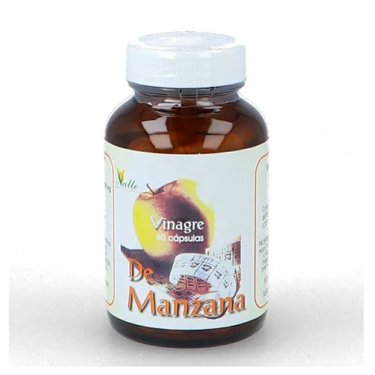 Vinagre Manzana