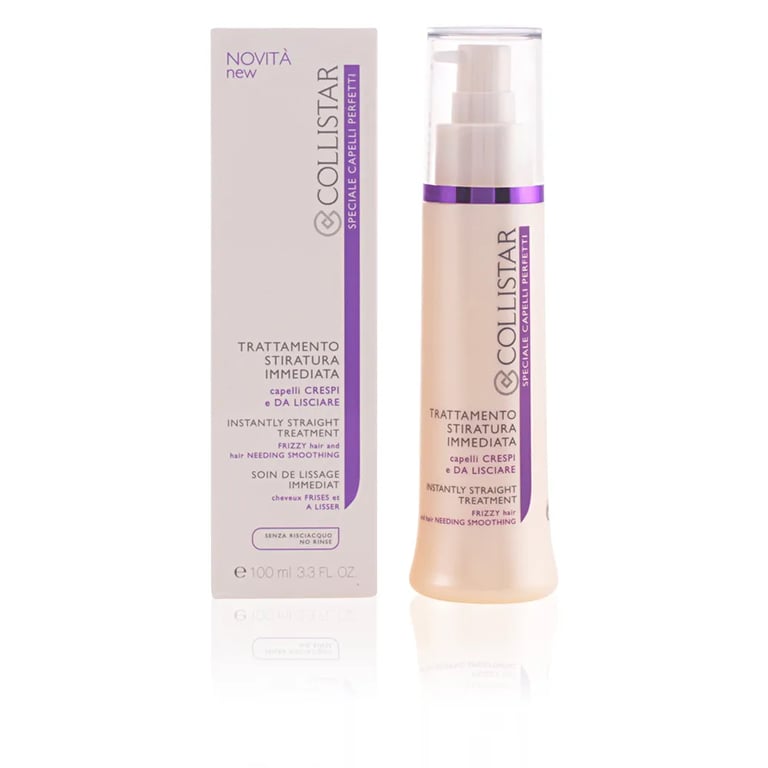 Perfect Hair Instantly Straight Treatment