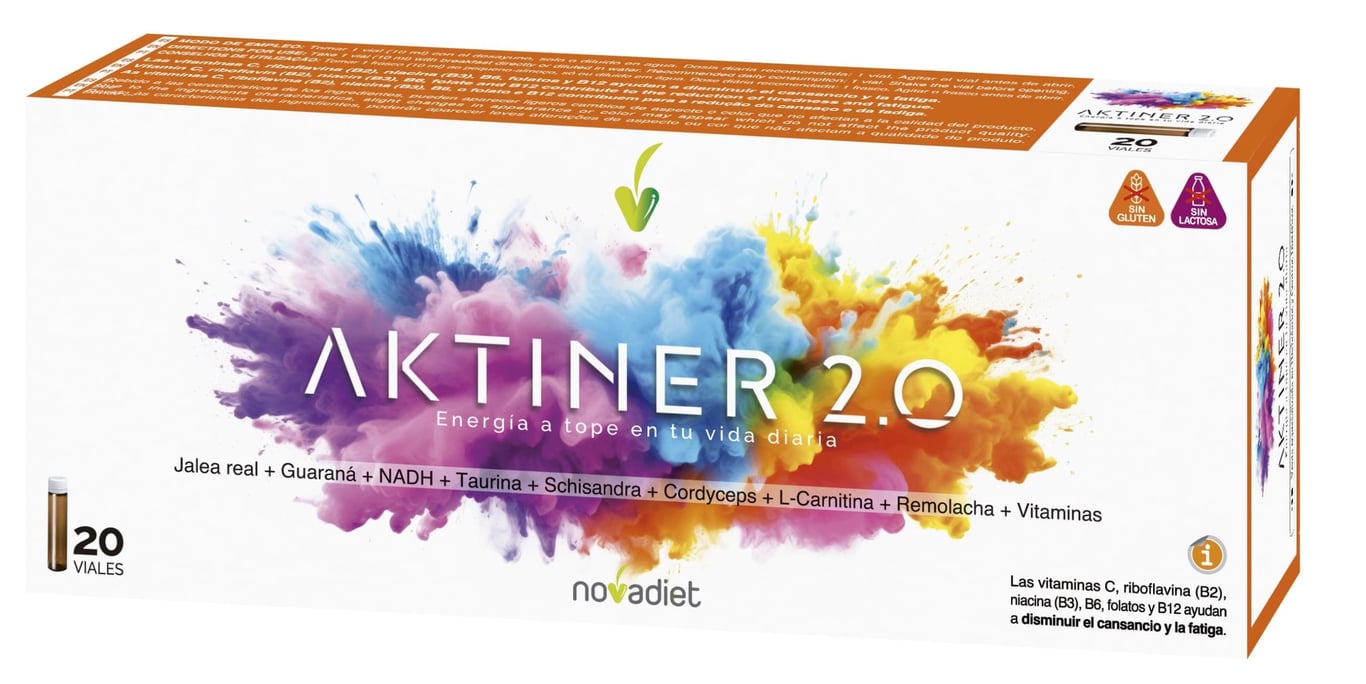 Aktiner 2.0 - imagen 2 de 2