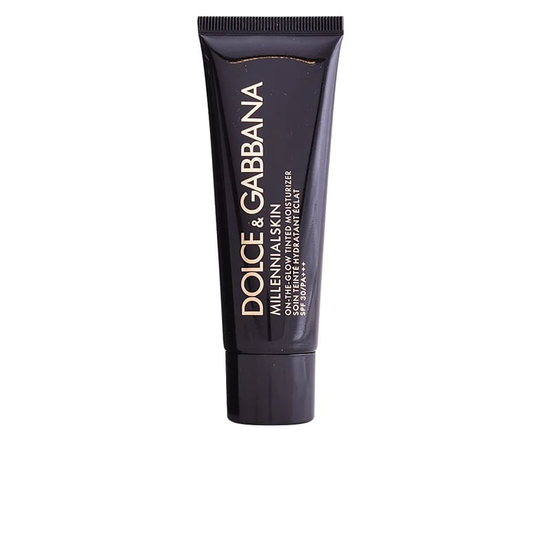MILLENNIALSKIN ON THE GLOW TINTED MOISTURIZER #3