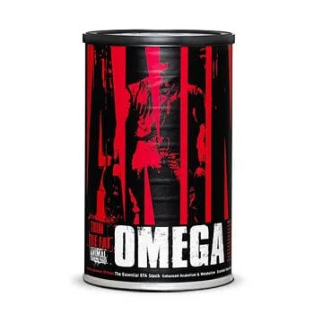 ANIMAL OMEGA