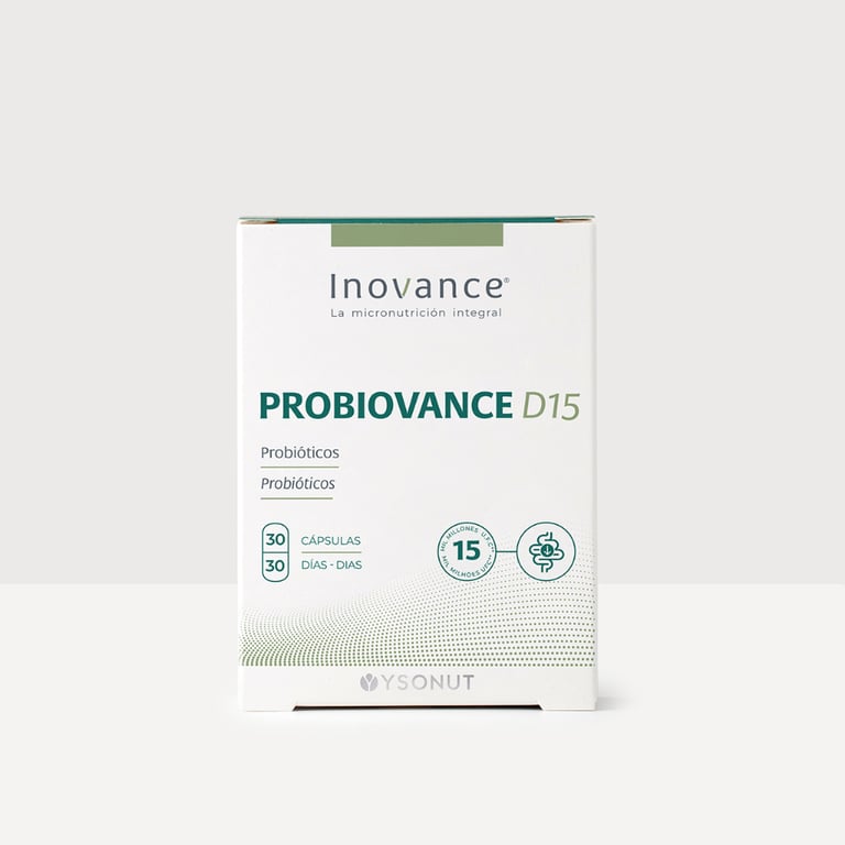 Probiovance D15