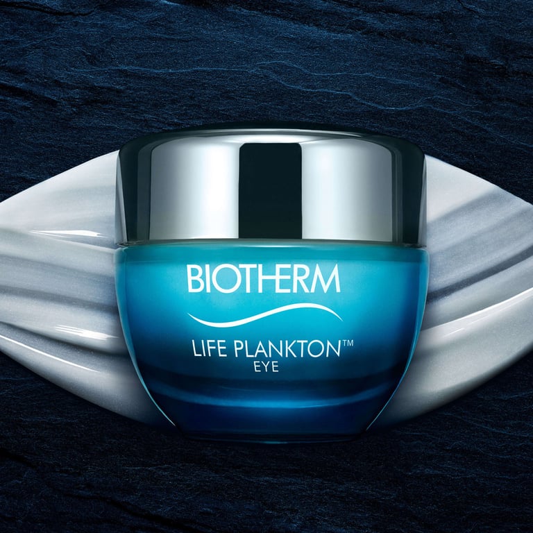 Life Plankton Eye 15 ml de Biotherm