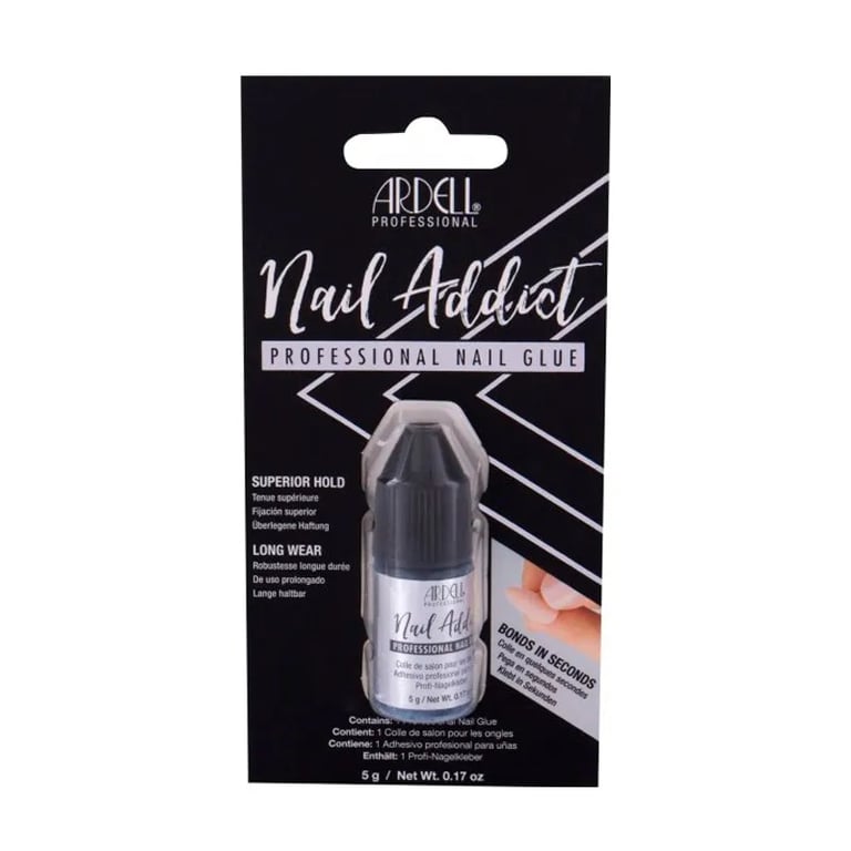 Nail Addict Professional Nail Glue
