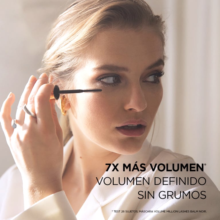 Volume Million Lashes Balm Brown #01 von L'Oreal Paris