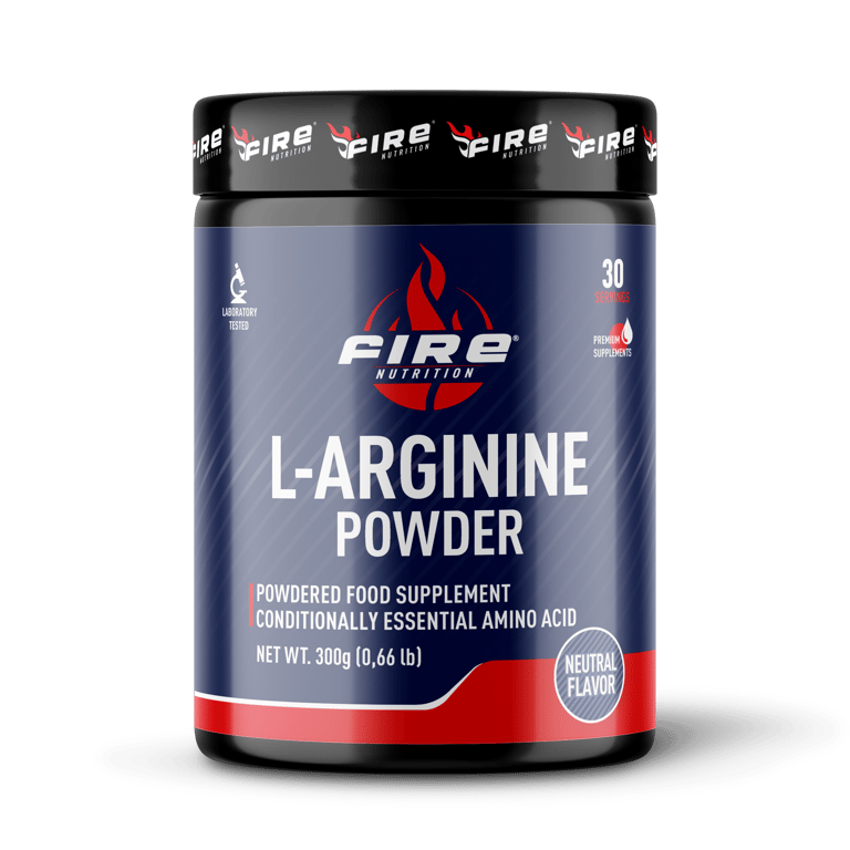 L-Arginina HCL