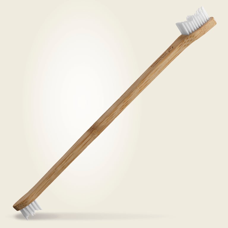 Cepillo Dental de Bambú - imagen 4 de 10