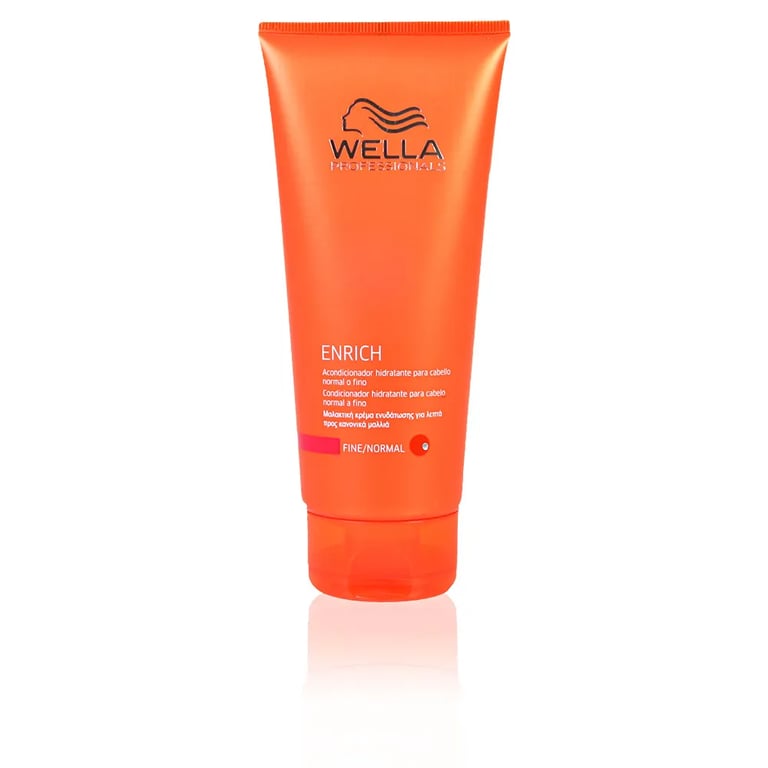 Enrich Conditioner Fine/Normal Hair