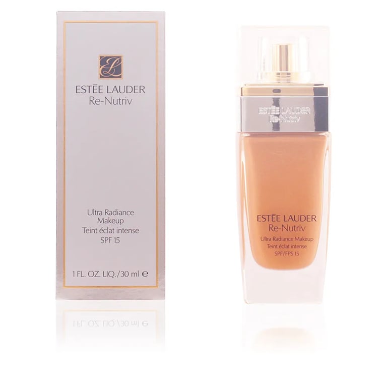 Rn Ultra Radiance Lifting Creme Make-up #10