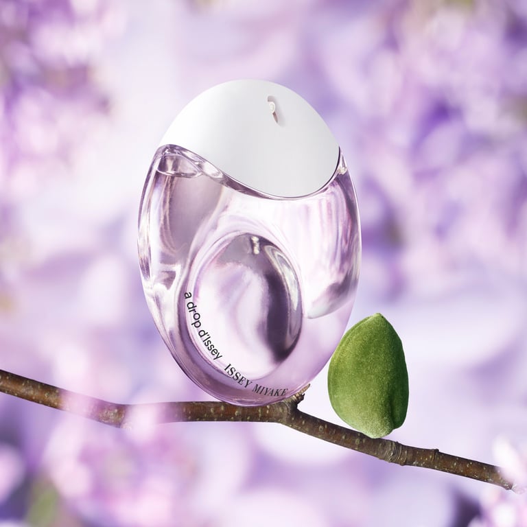 A Drop D´Issey EDP 30 ml de Issey Miyake - imagen 9 de 13