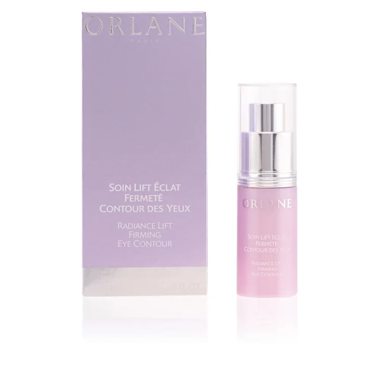 Fermete Soin Lift Éclat Contour Des Yeux