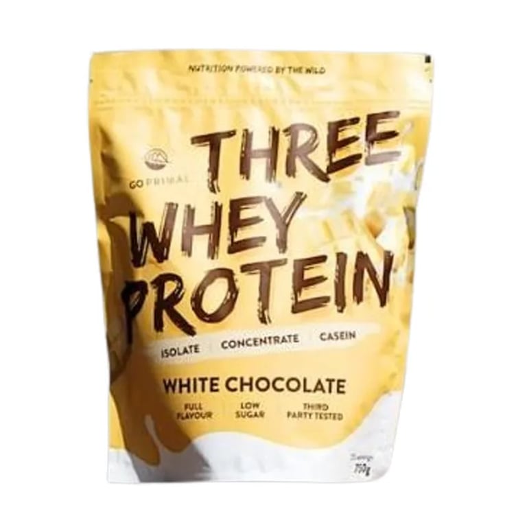 Three Whey Protein