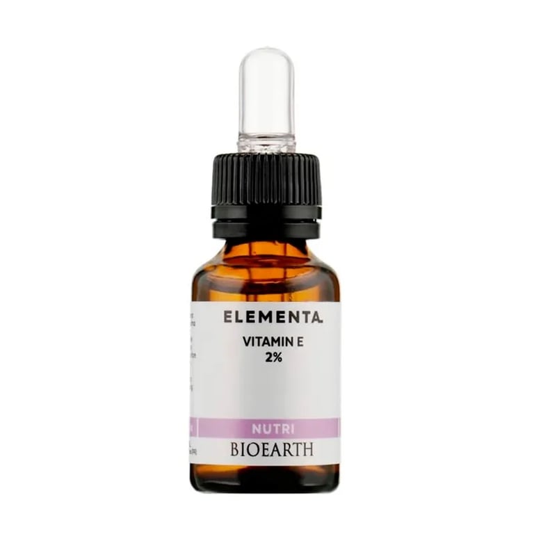 Elementa Vitamin E 2%