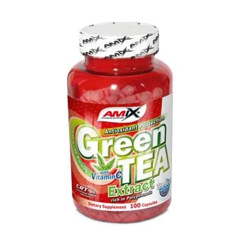 GREEN TEA EXTRACT