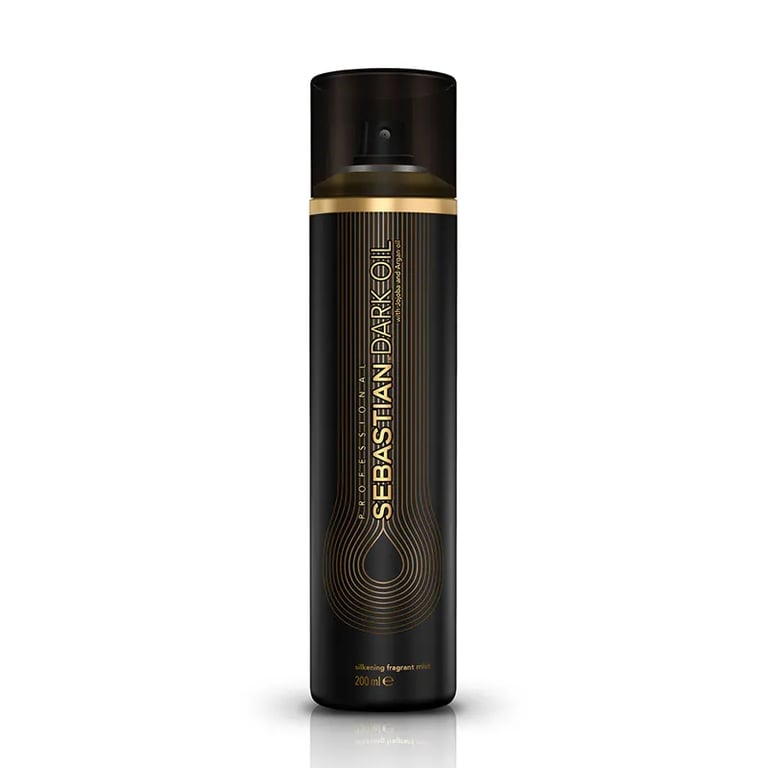 Dark Oil Mist Dry Conditioner