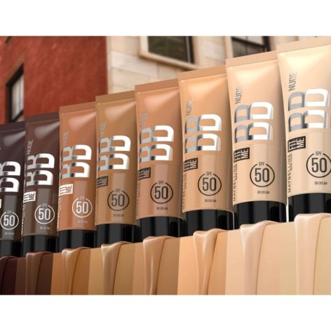 Fit Me BB Cream #30 - imagen 7 de 7