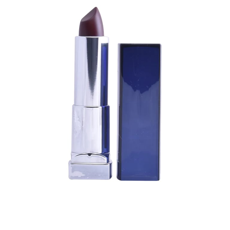 Color Sensational Loaded Bolds Lipstick #885-midnight Merlot