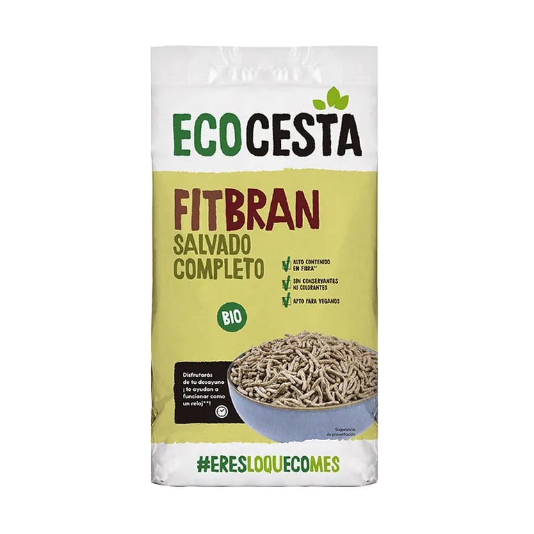 Fitbran Son Complet Bio