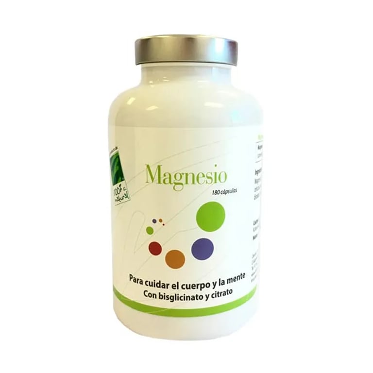 Magnesio