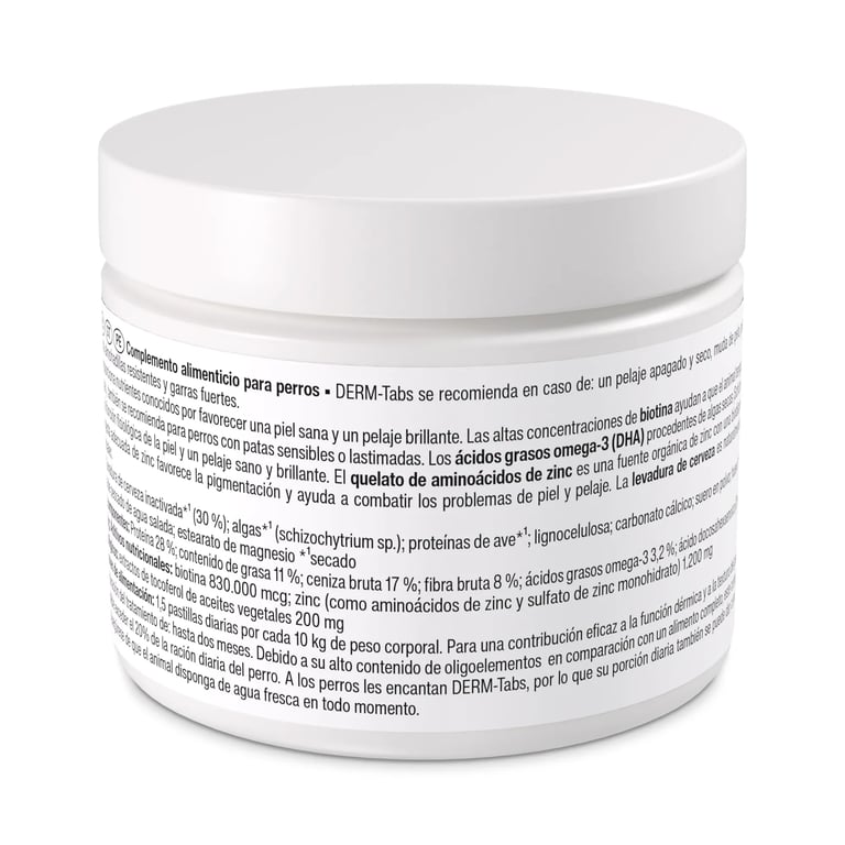 DERM-Tabs - imagen 3 de 3