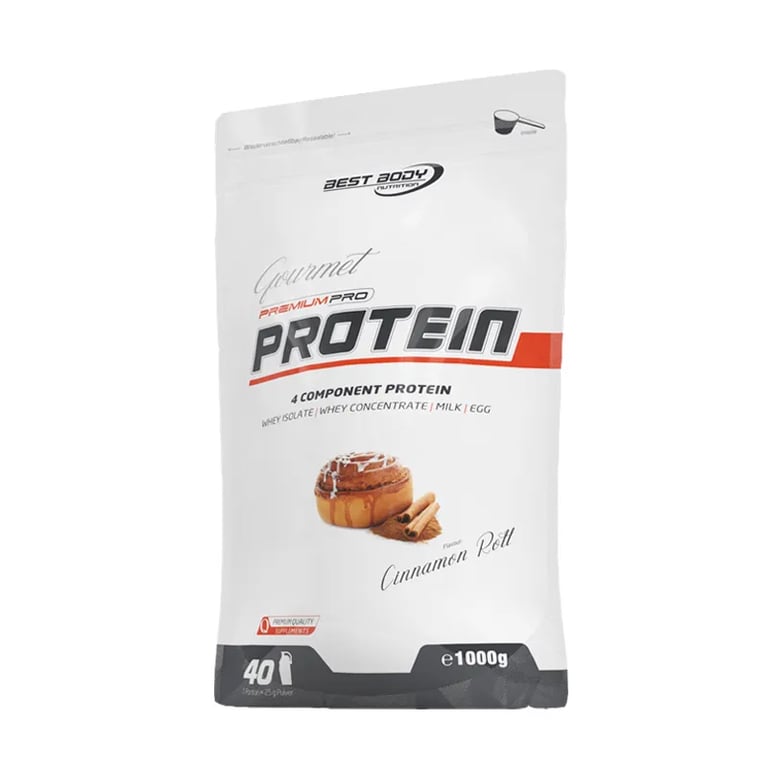 Gourmet Premium Pro Protein