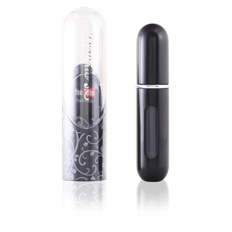 Excel #Jet Black