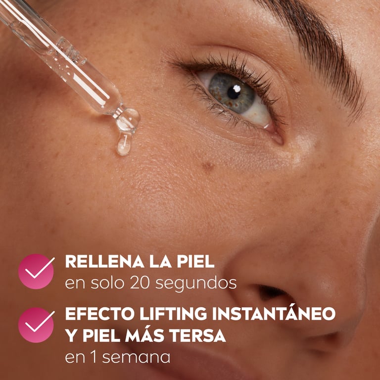 Expert Filler Cellular Sérum Éclaircissant Vitamine C 30 ml de Nivea