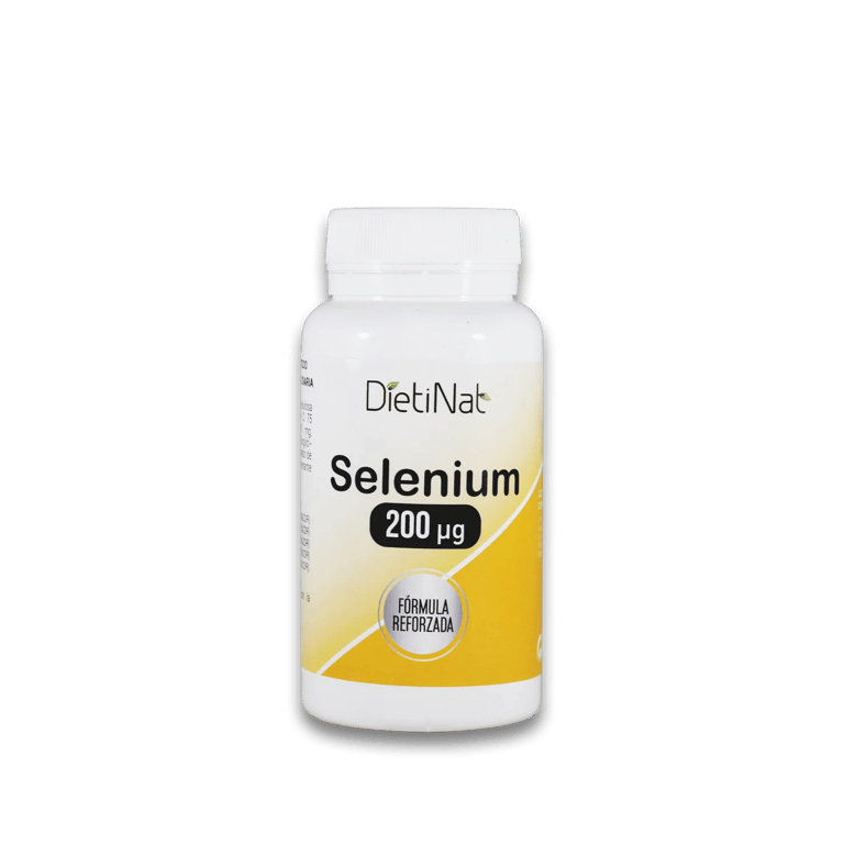 Sélénium L-Sélénométhionine - imagen 2 de 2