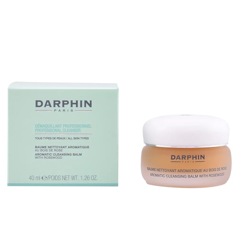 PROFESSIONAL CLEANSER AROMATIC CLEANSING BALM ROSEWOOD