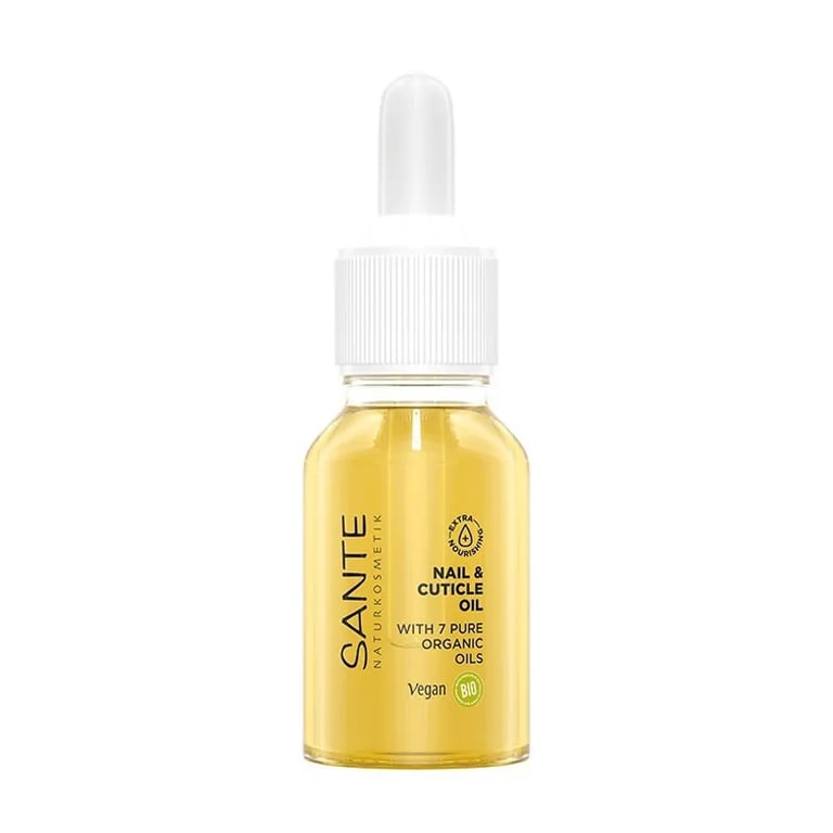 Aceite Uñas Y Cutículas Bio