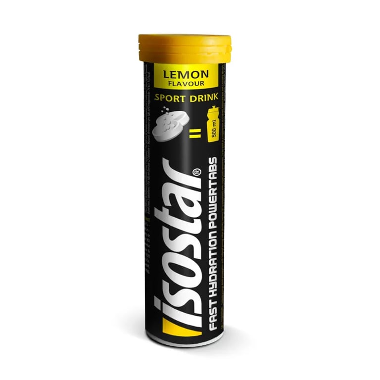 FAST HYDRATION Powertabs