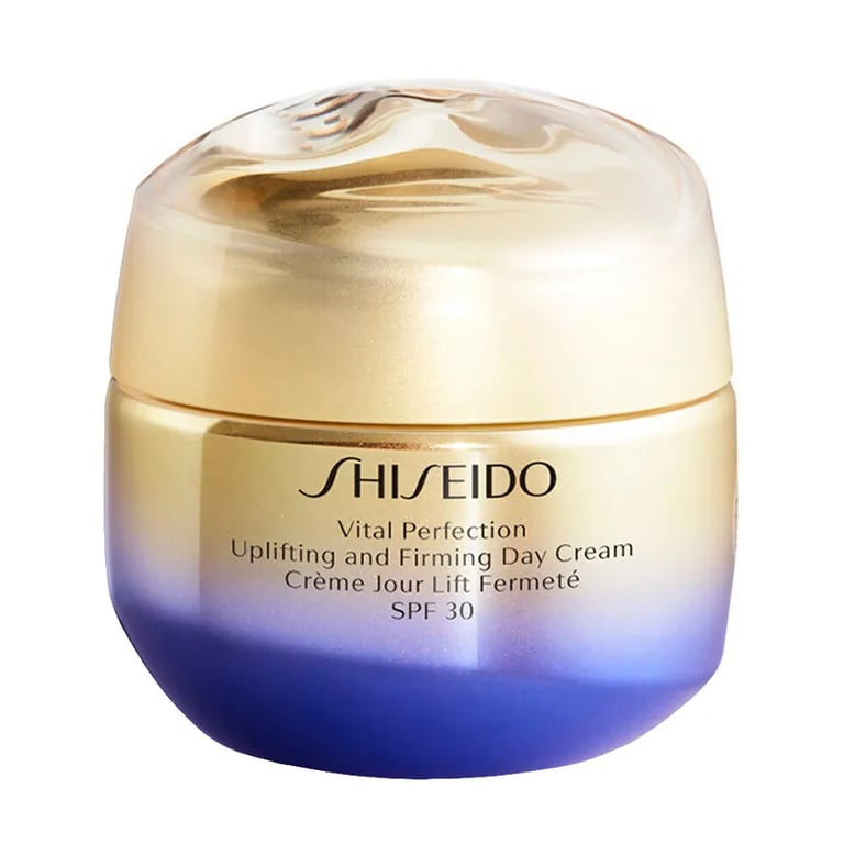 Vital Perfection Uplifting & Firming Day Cream LSF30