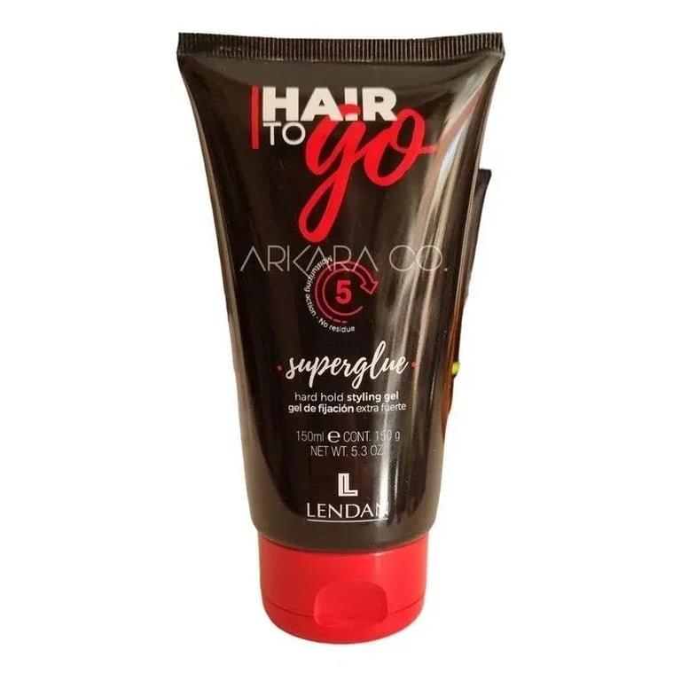Hair To Go Superglue