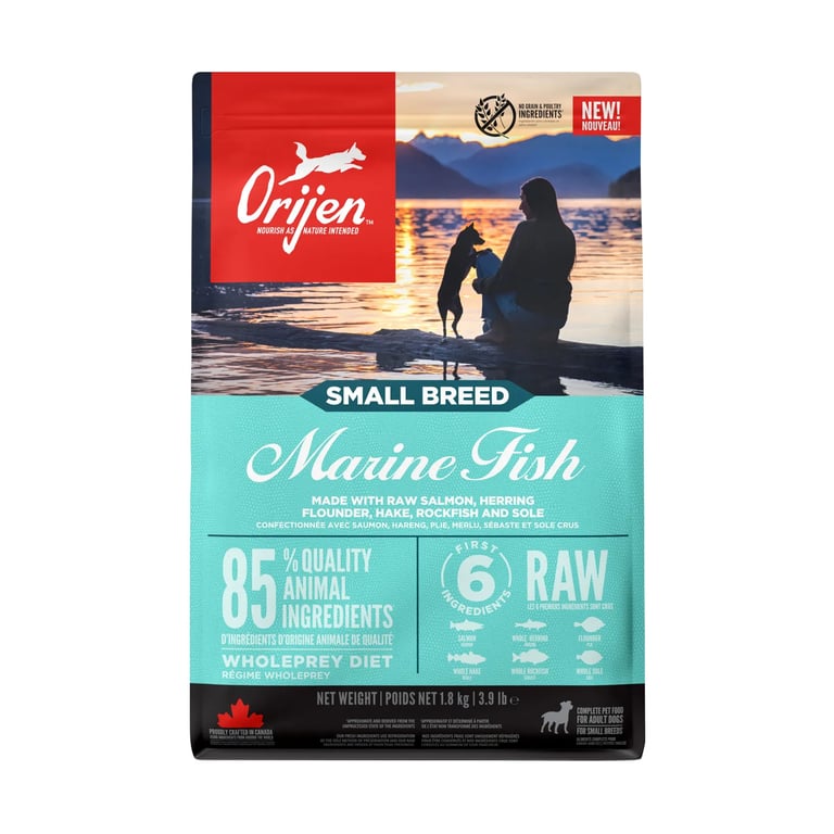 Orijen Marine Fish Small