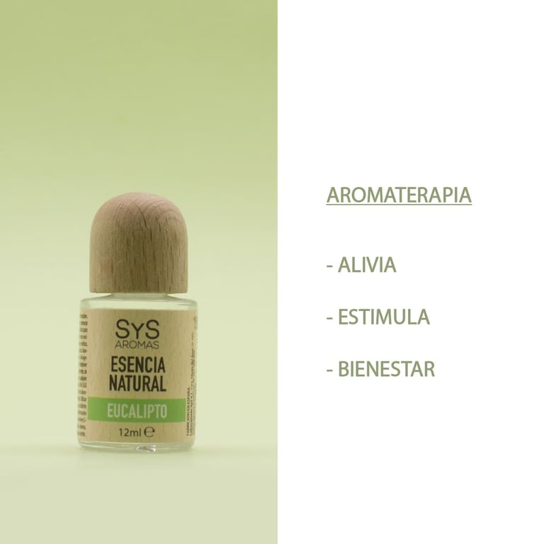Essence Naturelle d'Eucalyptus - imagen 5 de 17