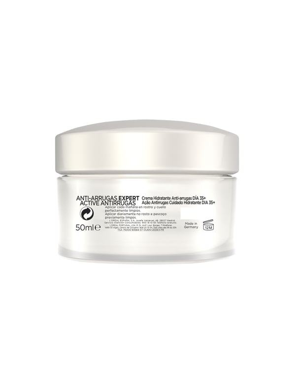 Anti-Arrugas Expert Colageno +35 Crema 50 ml de L'Oreal Paris