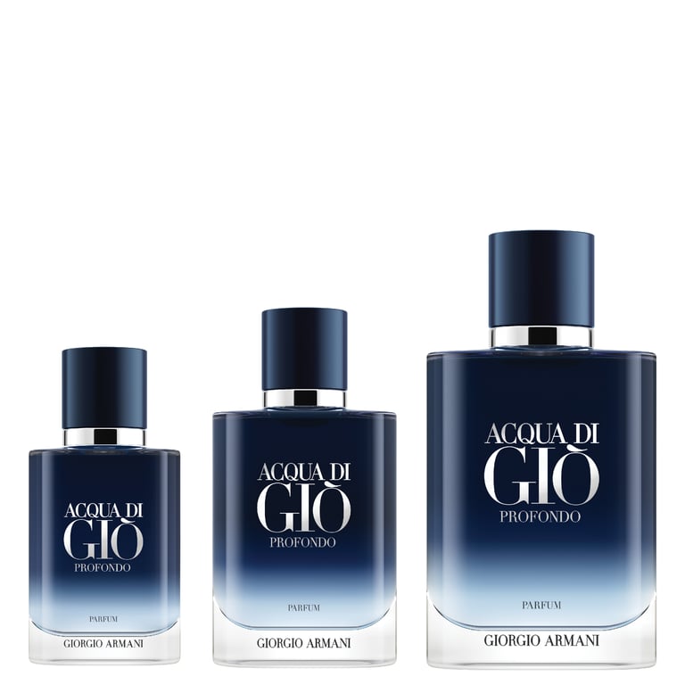 Acqua Di Gio Profondo Parfum 100 ml de Armani