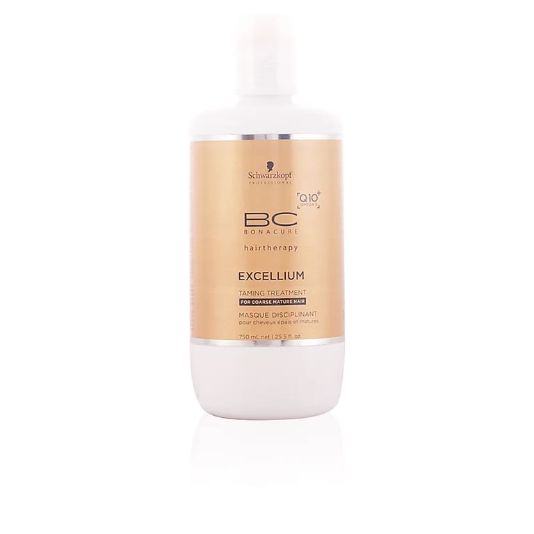 Bc Excellium Taming Treatment