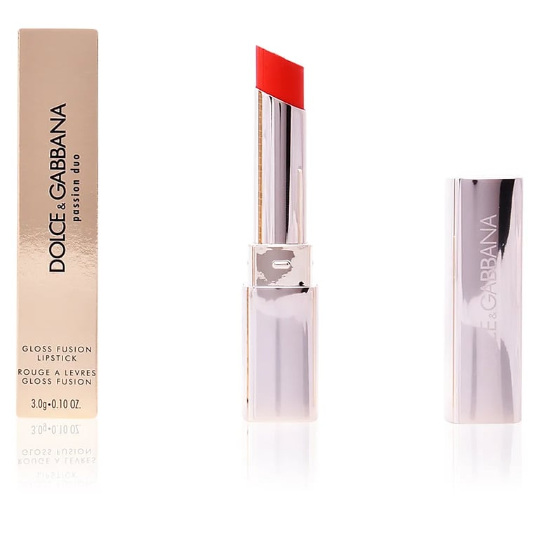 Passion Duo Gloss Fusion Lipstick #140 Tropical