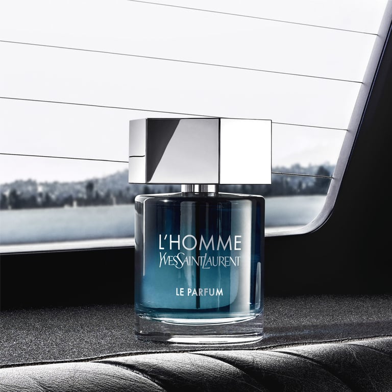 L'Homme Le Parfum EDP 60 ml von Yves Saint Laurent