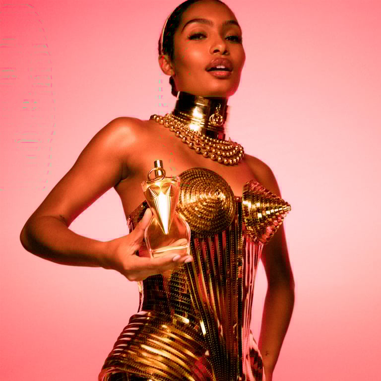 Gaultier Divine EDP 100 ml de Jean Paul Gaultier
