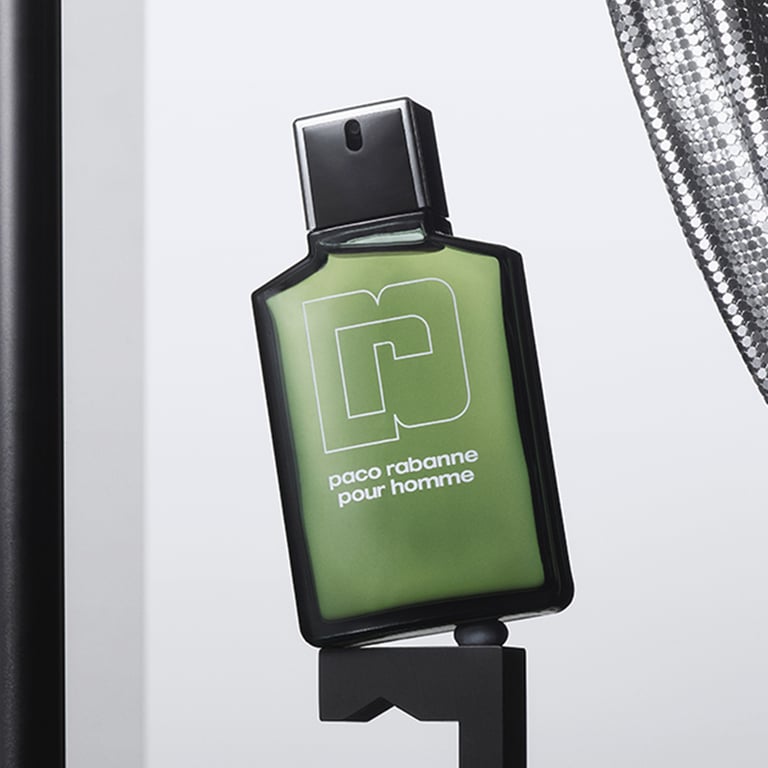 Rabanne Homme EDT Vaporizzatore 200 ml di Rabanne