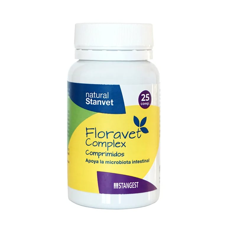Floravet Complex