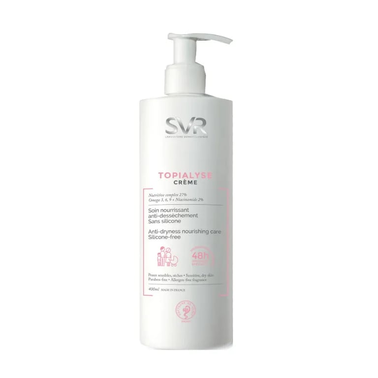 Topialyse Crème