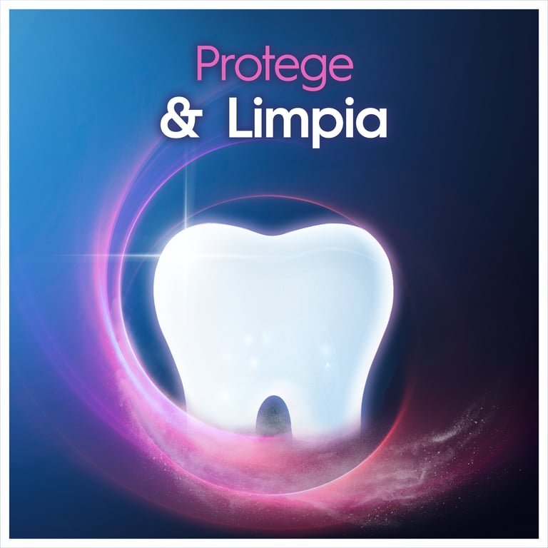 Oral-B Complete Plus Dentífrico Protege & Limpia 75 ml de Oral-B