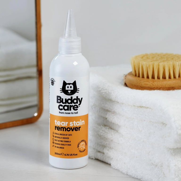 Spray Elimina Macchie Lacrimali Cani - imagen 8 de 15