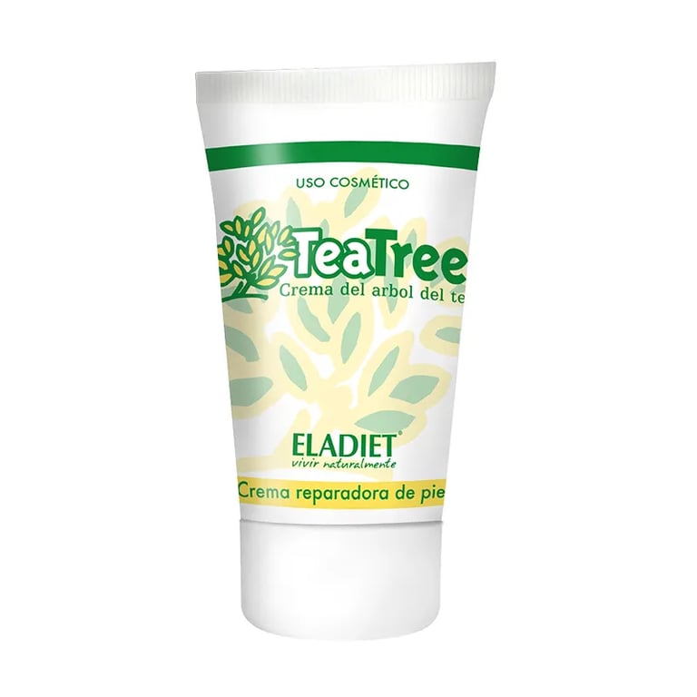 Crema Arbol Del Te
