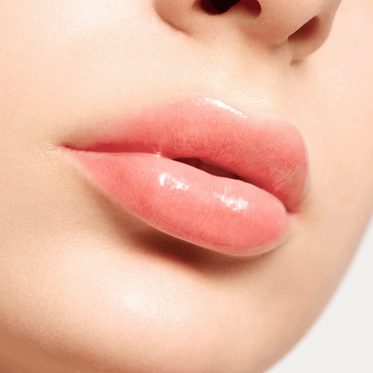 Total Lip Gloss de Sensai